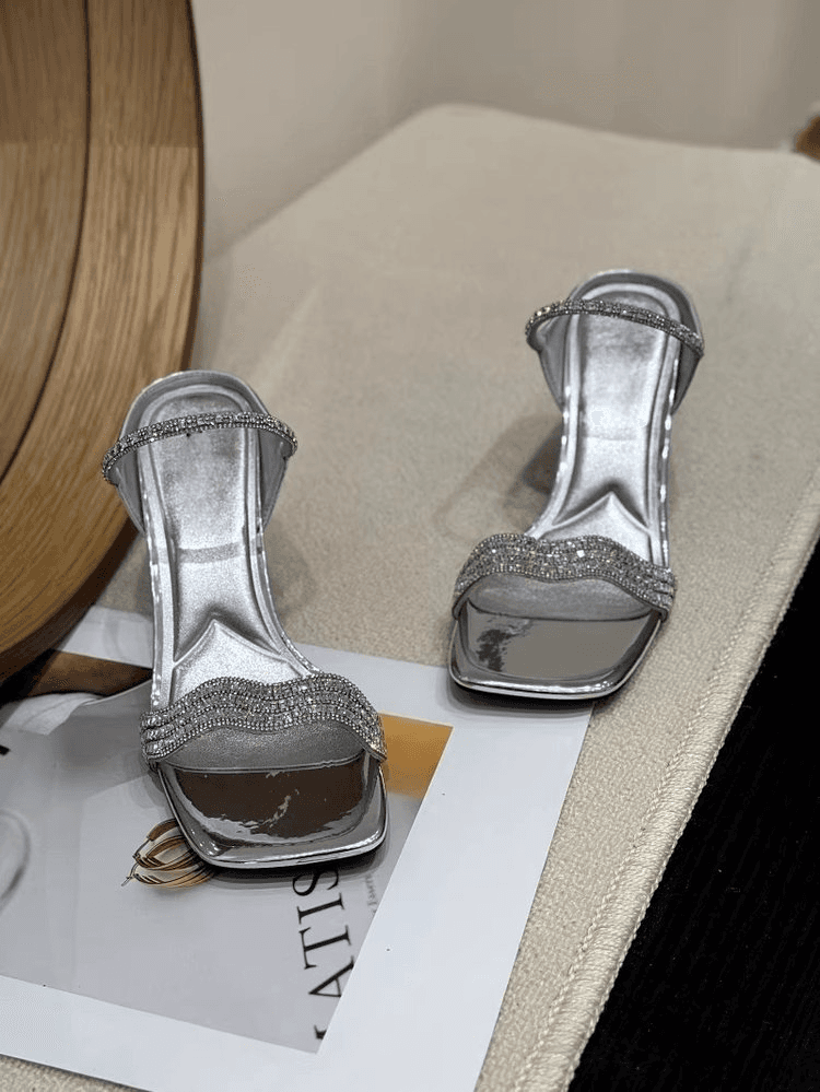 Komfortabel Pump — billede 1