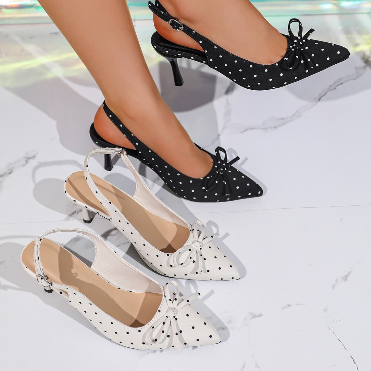 Premium Pump — billede 1