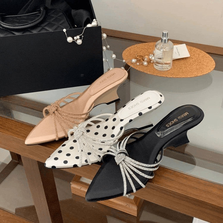 Smidig Wedge — billede 1