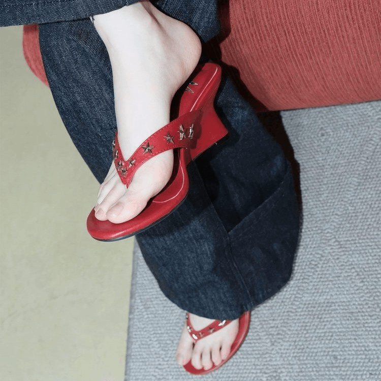 Moderne Wedge — billede 1