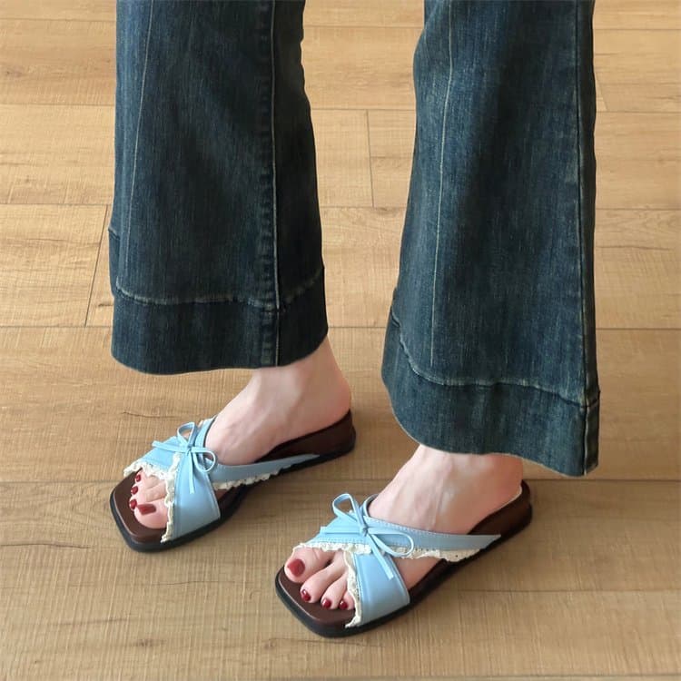 Stilren Slip-on — billede 1