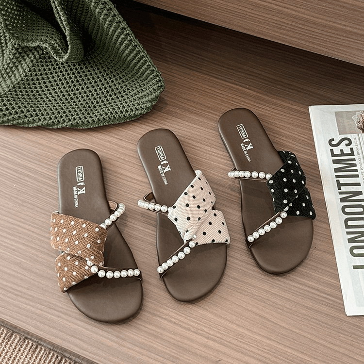 Gracil Slide med Nitter — billede 1