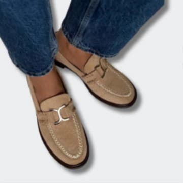 Elegant Casual Sko — billede 1
