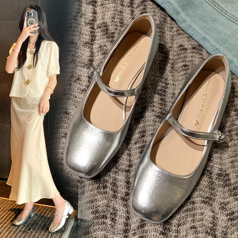 Sofistikeret Pump — billede 1