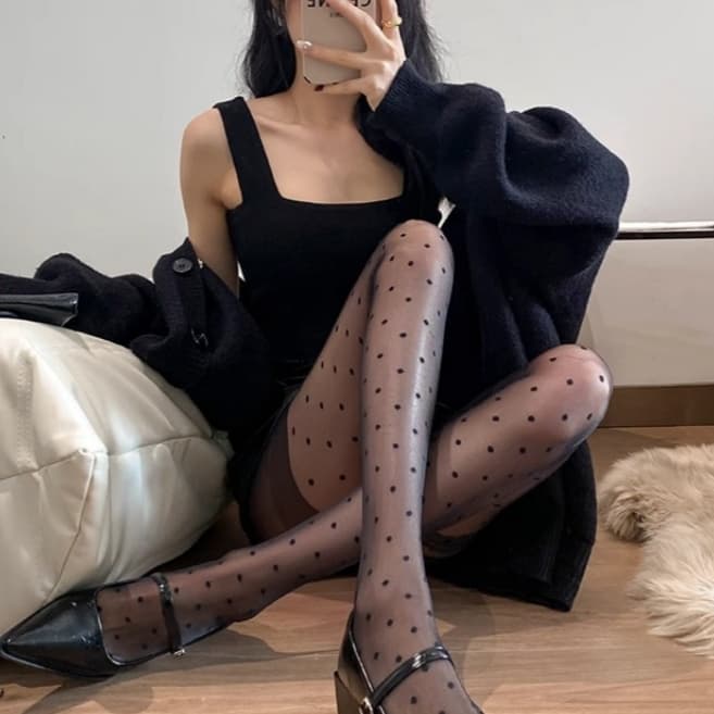 Smidig Ballerina — billede 1
